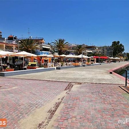 Villa Veneti - Probio - 140M2 Νέα Μουδανιά Εξωτερικό φωτογραφία