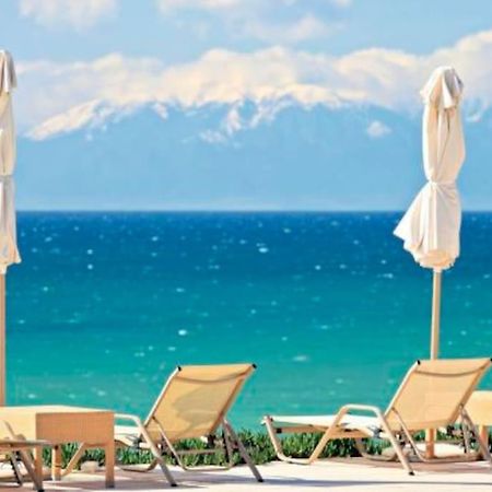 Villa Veneti - Probio - 140M2 Νέα Μουδανιά Εξωτερικό φωτογραφία