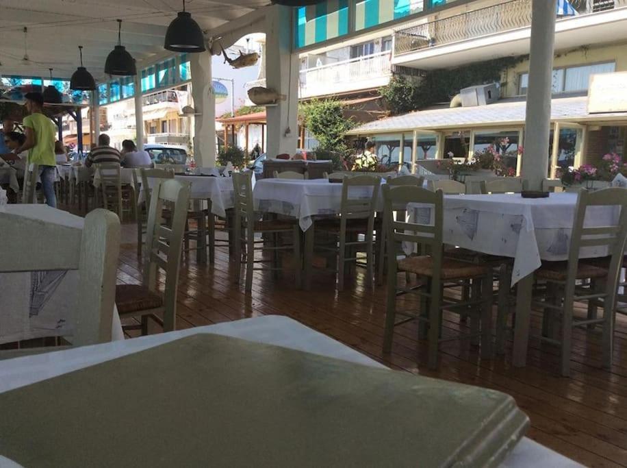 Villa Veneti - Probio - 140M2 Νέα Μουδανιά Εξωτερικό φωτογραφία