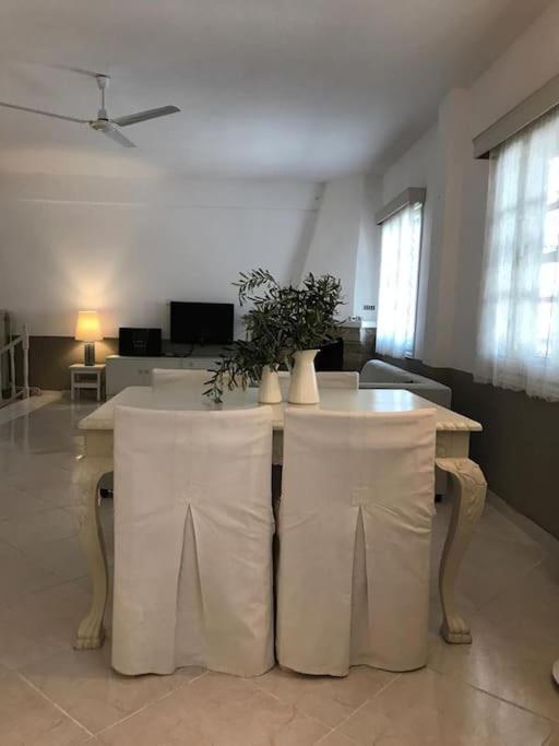 Villa Veneti - Probio - 140M2 Νέα Μουδανιά Εξωτερικό φωτογραφία