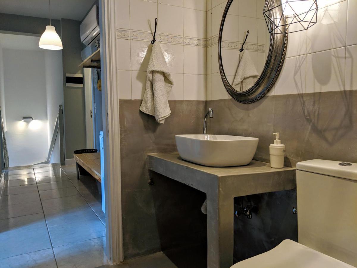Villa Veneti - Probio - 140M2 Νέα Μουδανιά Εξωτερικό φωτογραφία