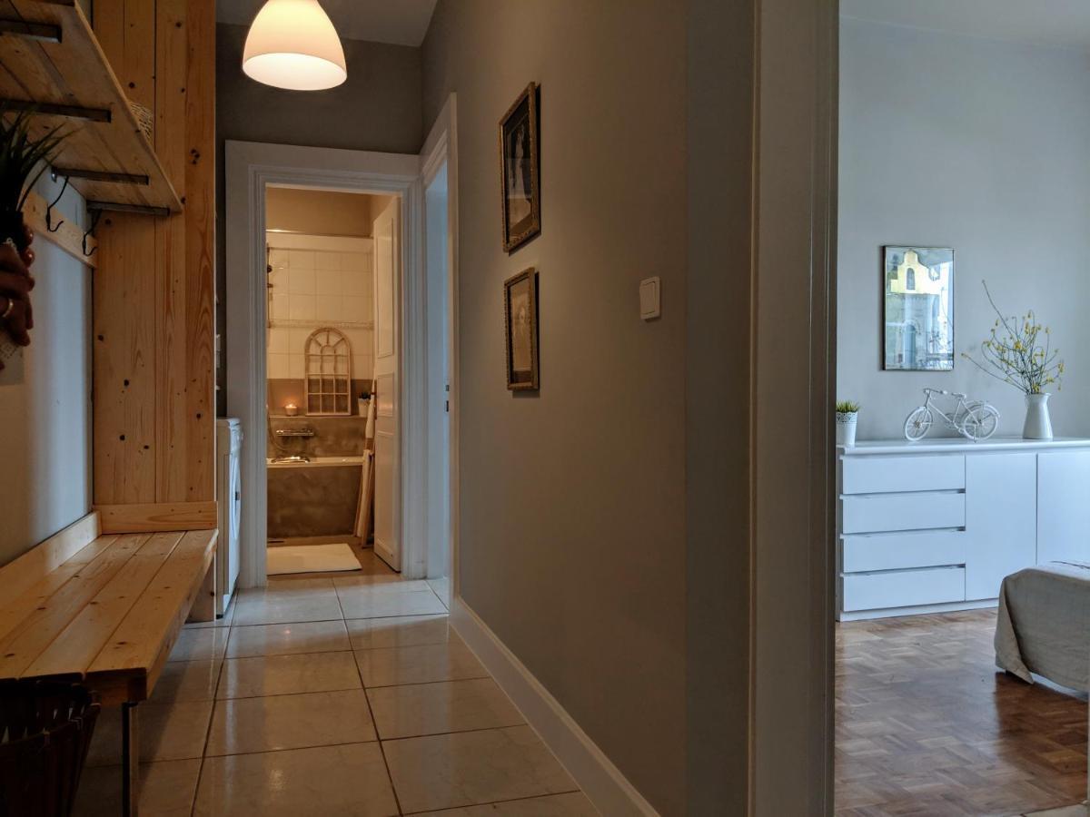 Villa Veneti - Probio - 140M2 Νέα Μουδανιά Εξωτερικό φωτογραφία
