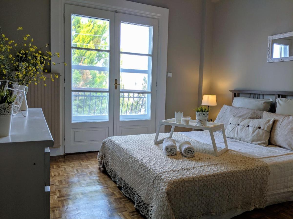 Villa Veneti - Probio - 140M2 Νέα Μουδανιά Εξωτερικό φωτογραφία