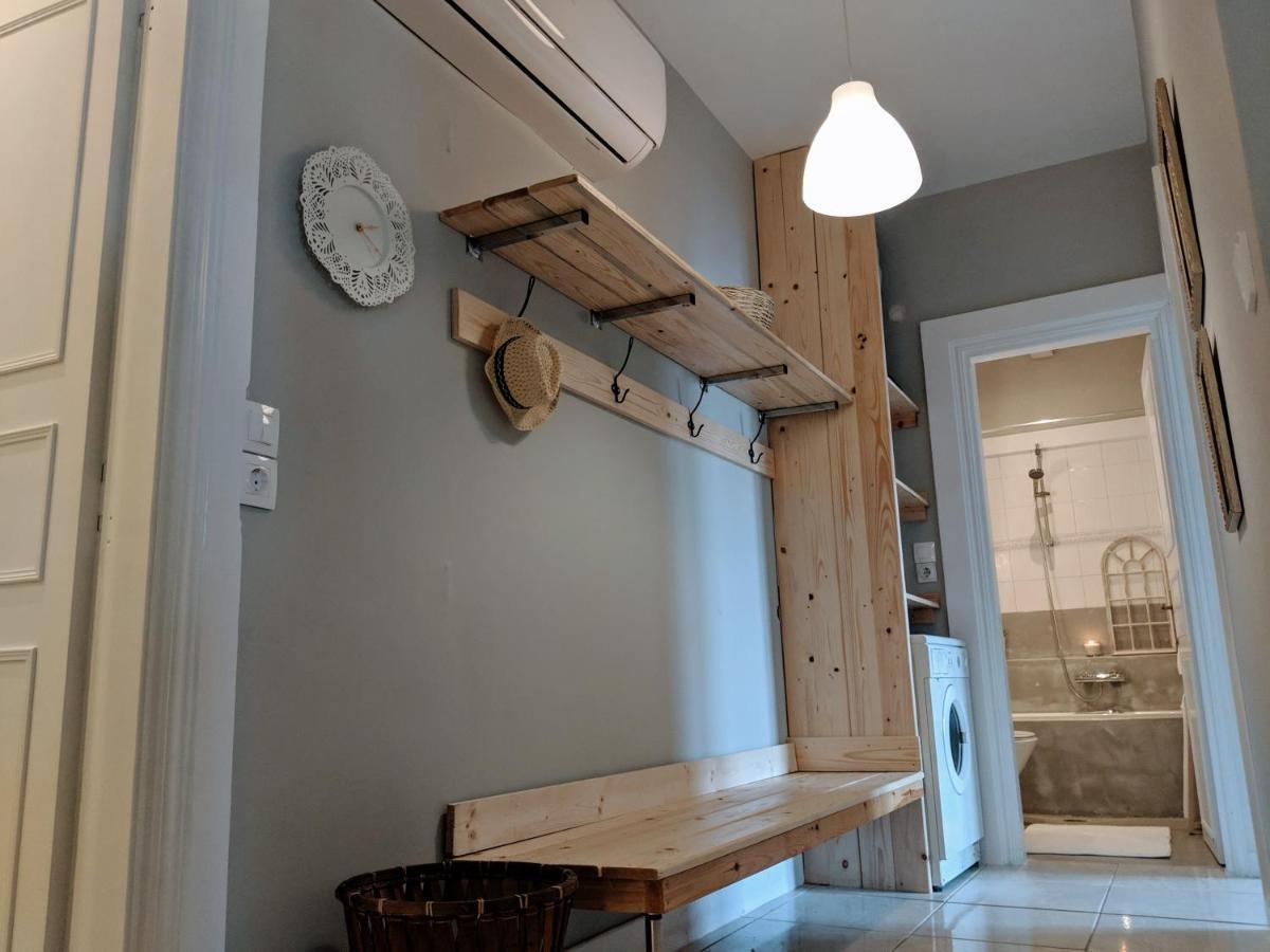 Villa Veneti - Probio - 140M2 Νέα Μουδανιά Εξωτερικό φωτογραφία