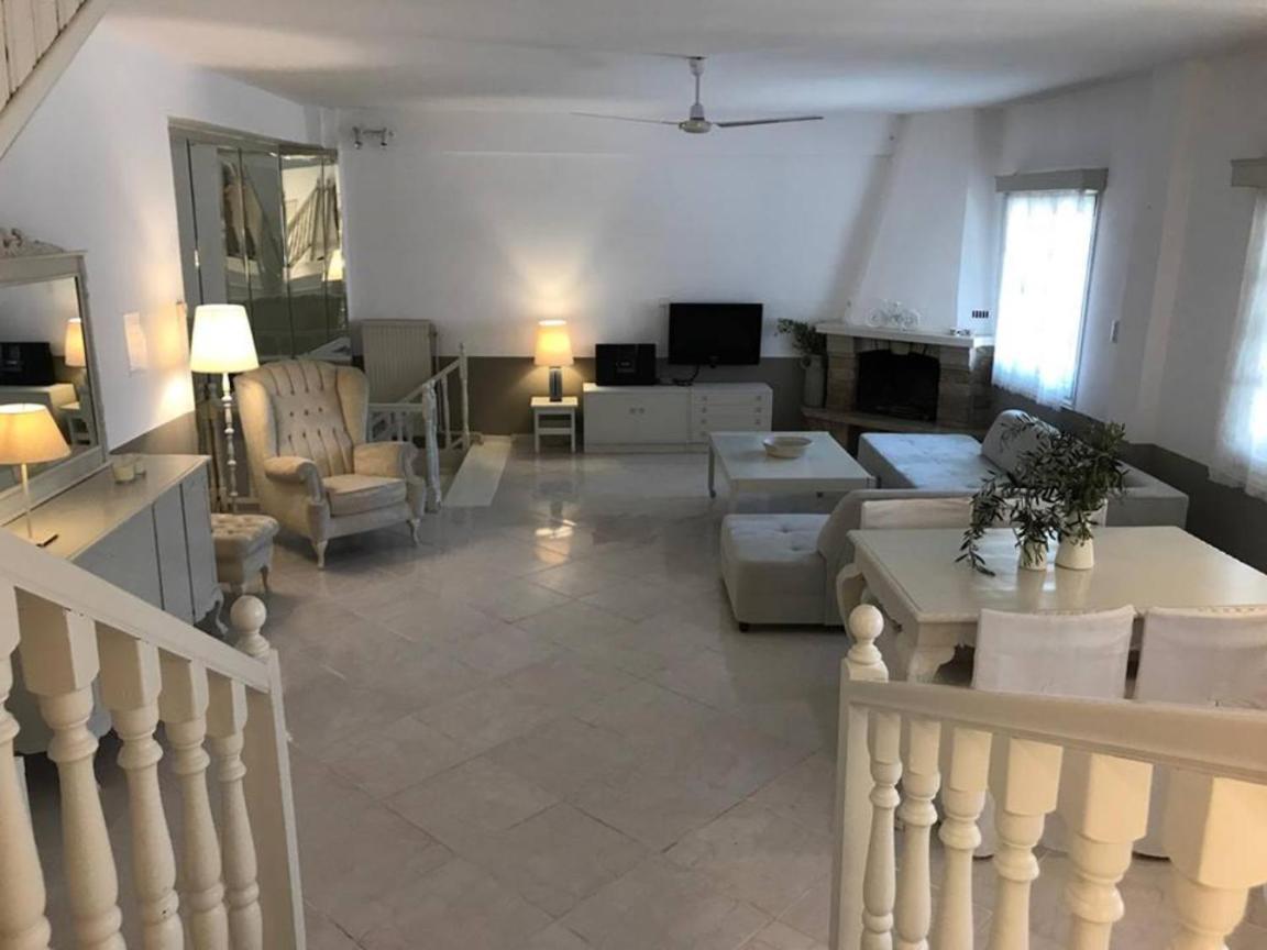 Villa Veneti - Probio - 140M2 Νέα Μουδανιά Εξωτερικό φωτογραφία