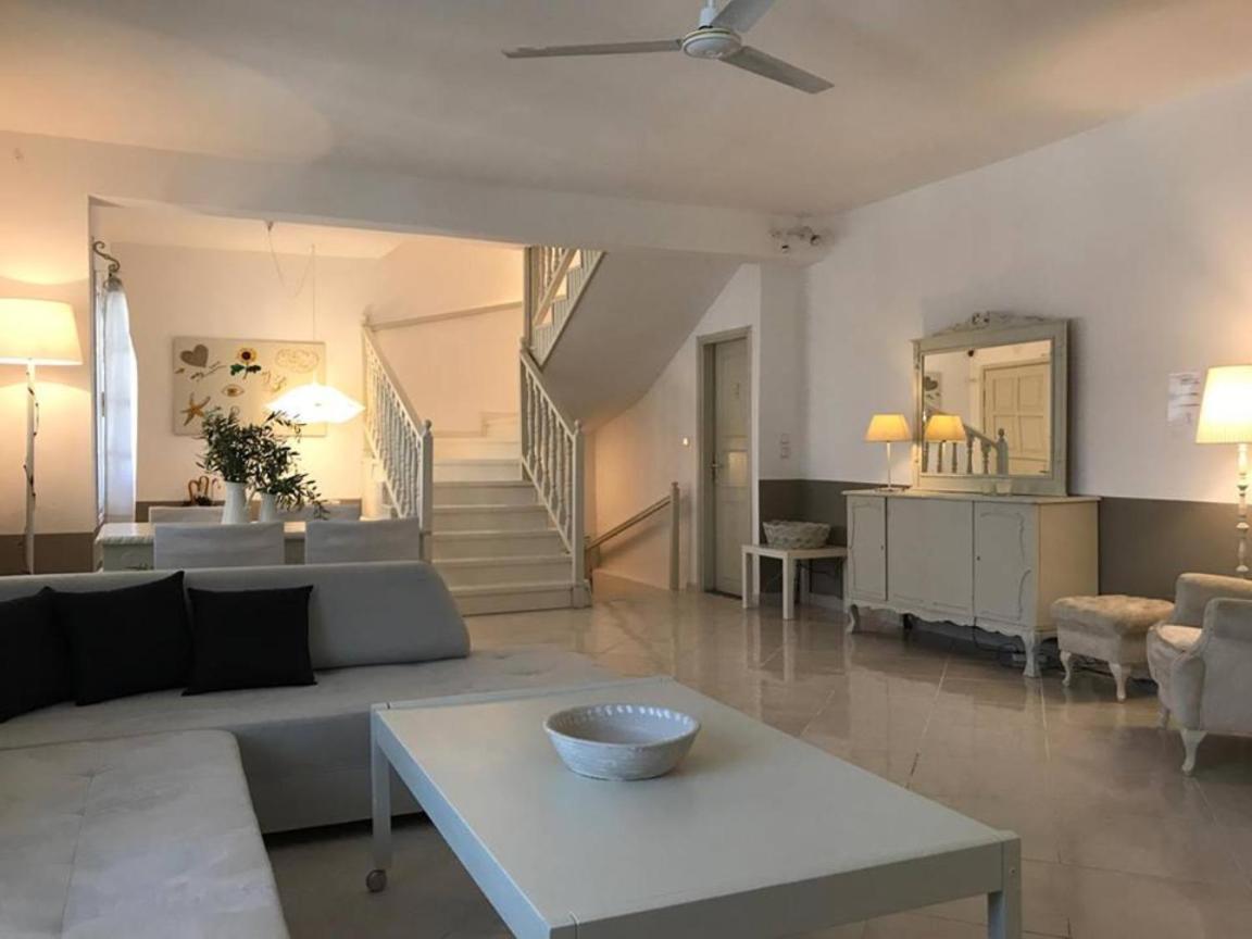 Villa Veneti - Probio - 140M2 Νέα Μουδανιά Εξωτερικό φωτογραφία