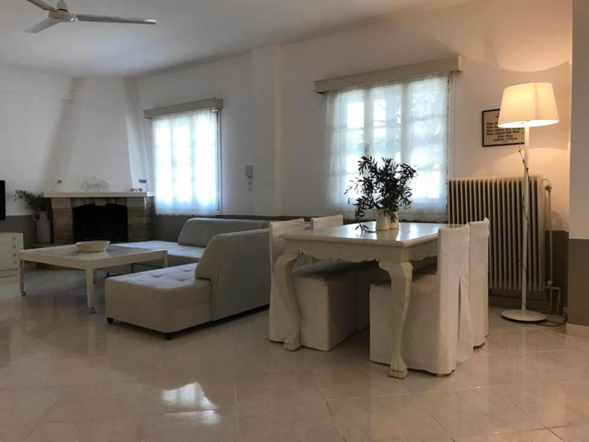 Villa Veneti - Probio - 140M2 Νέα Μουδανιά Εξωτερικό φωτογραφία